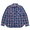 WAREHOUSE Lot 3104 FLANNEL SHIRTS(C柄)画像