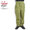 COOKMAN CHEF PANTS CORDUROY -KHAKI- 231-13802画像