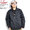 COOKMAN DELIVERY JACKET EX WARM -BLACK- 231-13408画像