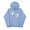 SUPPLIER SMOKE LOGO HOODIE画像