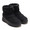THE NORTH FACE NUPTSE BOOTIE WP SHORT VI WOOL BLACK NF51874-WK画像