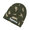 Supreme 21FW New Era Box Logo Beanie OLIVE RUSSIAN CAMO画像