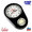 COOKMAN KITCHEN CLOCK BLACK 233-13913画像