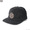 Deus Ex Machina DEUS EX MACHINA PILL LOW CAP (BLACK) DMA207546画像