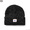 Deus Ex Machina DEUS EX MACHINA KARL BEANIE (BLACK) DMW2071230画像