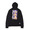 adidas YUNG Z HOODIE BLACK HC7180画像