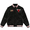 Mitchell & Ness CHAMP CITY SATIN JACKET CHICAGO BULLS OJBF3232CBUB画像