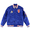 Mitchell & Ness CHAMP CITY SATIN JACKET NEW YORK KNICKS OJBF3232NYK画像