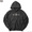 Deus Ex Machina SUBTERRAIN HOODIE (PHANTOM BLACK) DMW2081237画像