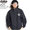 CUTRATE CUTRATE LOGO C/N REFLECTOR TRACK TYPE JACKET CR-21AW013画像