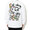 STUSSY Energy L/S Tee 1994740画像