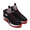 JORDAN BRAND AIR JORDAN XXXV PF BLACK/FIRE RED-REFLECT SILVER CQ4228-030画像