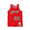 Mitchell & Ness AUTHENTIC JERSEY #23 MICHAEL JORDAN 84-85/CHICAGO BULLS MN42JT34-71画像
