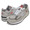 new balance M990VS2 VERSION 2 MADE IN U.S.A. GRAY画像