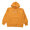 Supreme 21FW Box Logo Hooded Sweatshirt LIGHT MUSTARD画像