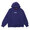 Supreme 21FW Box Logo Hooded Sweatshirt WASHED NAVY画像