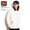 BEN DAVIS SWITCHING COLLAR COVERALL -WHITE- G-2380003画像