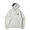 TOKYO 23 SWEAT ZIP UP HOODIE GRAY T23-21-027画像