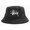 STUSSY Fuzzy Wool Basic Bucket Hat 1321068画像