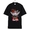 VETEMENTS DEVIL WEARS VETEMENTS PATCHED T-SHIRT UE52TR340画像
