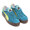 PUMA SUEDE VTG BLUE CORAL/YELLOW ALERT/GUM 374921-17画像