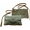 COLIMBO HUNTING GOODS Hirondelle Scuderia Bag GREEN ZW-0506画像
