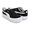 PUMA SUEDE MAYU PUMA BLACK - PUMA WHITE 380686-02画像
