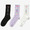 FILA x BTS SOCKS 3P OTHERCOLOR BM1159-99画像