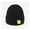 FILA x BTS DYNAMITE BEANIE BLACK 118-713605-01画像