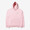 FILA × BTS DANCING PRINT HOODIE PINK BM1150-19画像