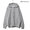 HOUSE OF BLANKS ZIP HOODED SWEATSHIRT画像