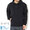 adidas Trefoil Linear Label Pullover Hoodie Originals HM2655/HM2654画像