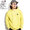 The Endless Summer TES 70s CIRCLE LOGO PARKA -YELLOW- FH-2374324画像