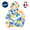 CHUMS CHUMS Logo Pull Over Parka LP CH00-1326画像