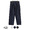 GOLD RESYCLED WASTE SUVIN COTTON YARN 11oz. DENIM 5POCKET PANTS 22A-GL42274画像