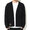 Subciety Haori Cardigan 109-33740画像