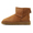 UGG W CLASSIC MINI II CHESTNUT 1016222-CHE画像
