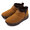 THE NORTH FACE Firefly Bootie PINECONE BROWN/TNF BLACK NF52181-PK画像