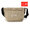Manhattan Portage CASUAL MESSENGER BAG JR CANVAS 21 BEIGE MP1605JRCNVS21画像