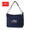 Manhattan Portage CLEARVIEW SHOULDER BAG 21 D.NAVY MP1482CNVS21画像