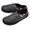 HUNTER PUFFER SLIPPER black MFF9063NSP画像