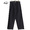 GOLD COTTON / SILK NEP TWILL 5POCKET PANTS 22A-GL42271画像