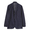 GOLD VAT DYE CHAMBRAY TAILORED JACKET 22A-GL15049画像