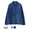 GOLD COTTON / LINEN DENIM COACH JACKET 22A-GL15047画像