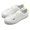 le coq sportif LA ROLAND SL WHITE/NEON YELLOW QL1TJC06WY-110画像