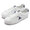 le coq sportif TELUNA BOUND COURT WHITE/NAVY QL1NJC12WN-118画像