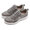 le coq sportif LA RHONE GREY QL3TJC10GR-312画像