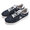 le coq sportif LA SEINE II WIDE NAVY/WHITE QL3PJC00NW-317画像