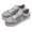 le coq sportif LA SEINE II WIDE GREY/WHITE QL3PJC00GW-318画像