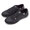 le coq sportif SEGUR III WIDE BLACK QL3NJC05BK-325画像
